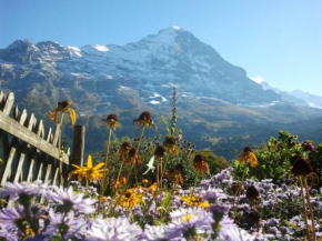 Chalet uf em Stutz 1 Grindelwald